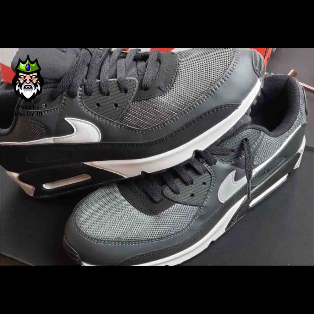 Nike Air Max Shoes